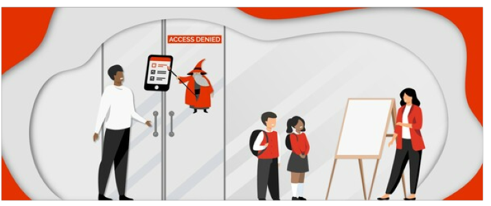 How DigiGreet Enhances School Safety and Efficiency