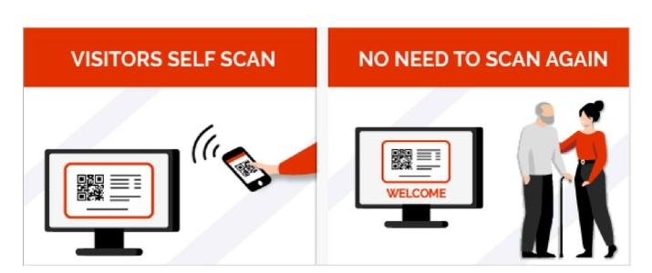 Optimizing Healthcare Resources The Strategic Role of DigiGreet Visitor Management Systems