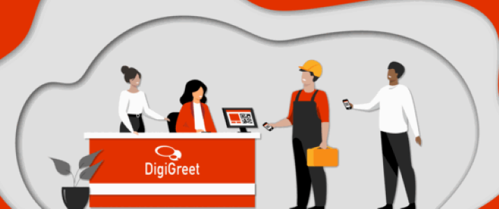 The Hidden Weak Points in Food Manufacturing and How Digital Visitor Management Fixes Them 2026 Guide