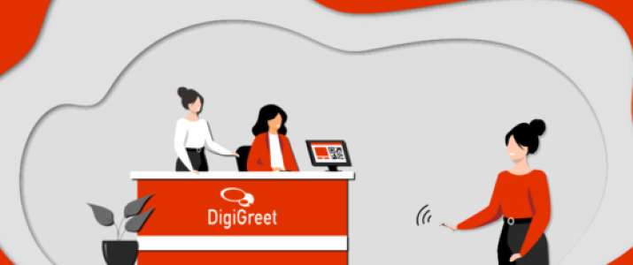 How Digital Visitor Logs Improve Safety and Compliance in Modern Workplaces