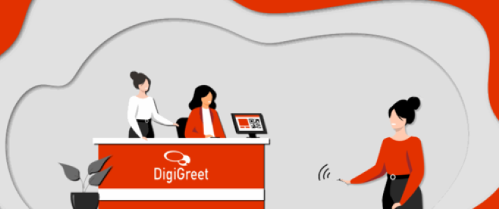 Preparing for ISO Audits and how Digigreet makes this easy
