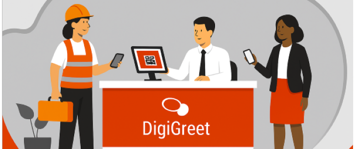 How Visitor Management Impacts Food Safety and Contamination Risk in 2026