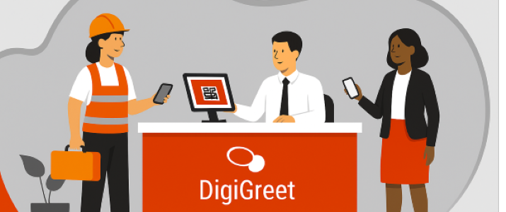 The Best Visitor Management Software for Companies and Government Institutions 2026