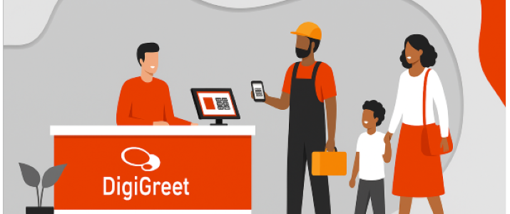 Smart Visitor Journeys How Automation Improves the Entire Guest Arrival Experience