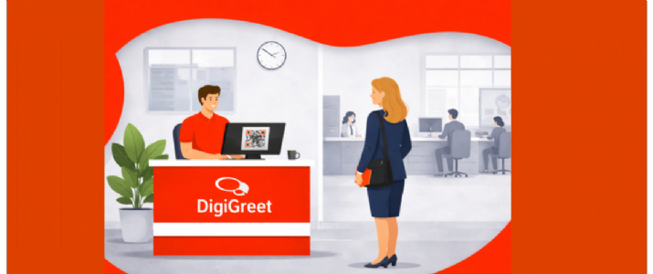 Managing Contractors Across Multiple Sites The Visitor Management Challenge Most Organisations Miss