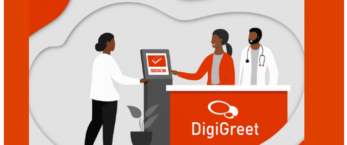 Why Digital Visitor Management Is Now Critical in UK Hospitals 