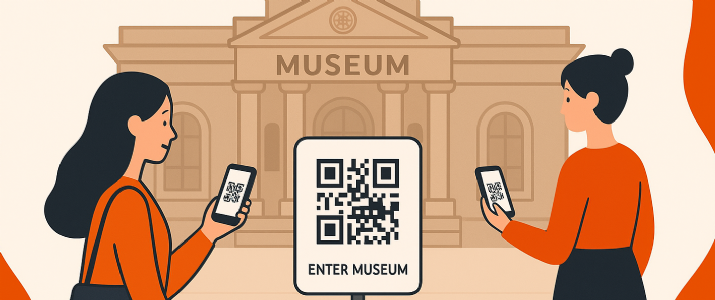Digital Transformation in Museums How Technology Is Reshaping the Visitor Experience