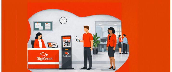 Managing Contractor and Temporary Worker Access Why Visitor Management Is No Longer Optional