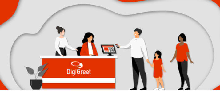 Why Schools Need a GDPR Compliant Visitor Management System