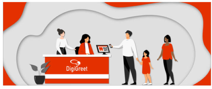 Discover How DigiGreet Revolutionises Visitor Management for Schools and Businesses