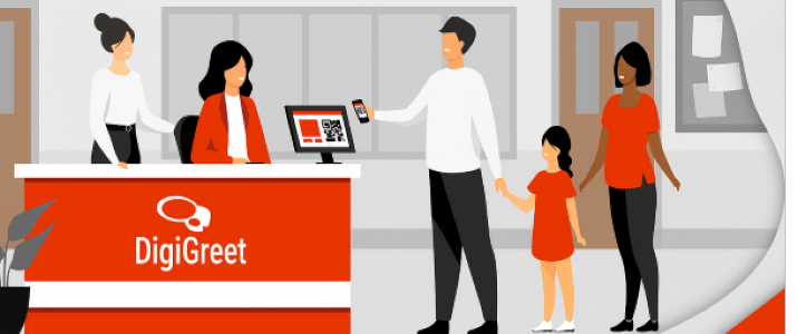 Why the UK Public Is Demanding Better Visitor Services and How Digigreet Delivers