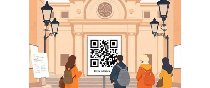 Visitor Management in Tourism Sites Managing High Footfall Without Compromising Safety 2026 Guide