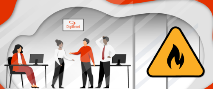 Visitor Management and Fire Safety Compliance What Inspectors Expect in 2026