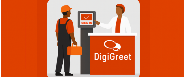 Why Modern Food Manufacturers Need a Digital Visitor Management System in 2026 