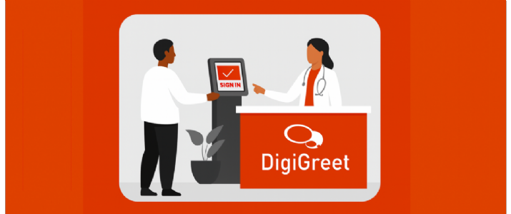 How DigiGreet Transforms Hospital Efficiency in 2026 
