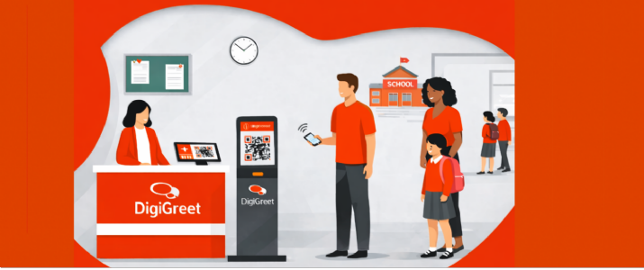 How Visitor Management Supports Safeguarding in Schools Without Slowing Down Mornings