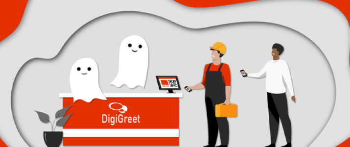 Why Modern Workplaces Are Moving to Unmanned Reception Systems