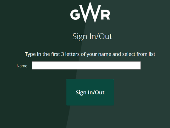 GWR