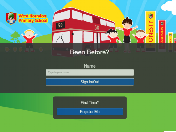 West Horndon Primary School