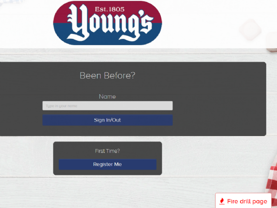 Youngs