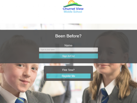 Churnet View Middle School 