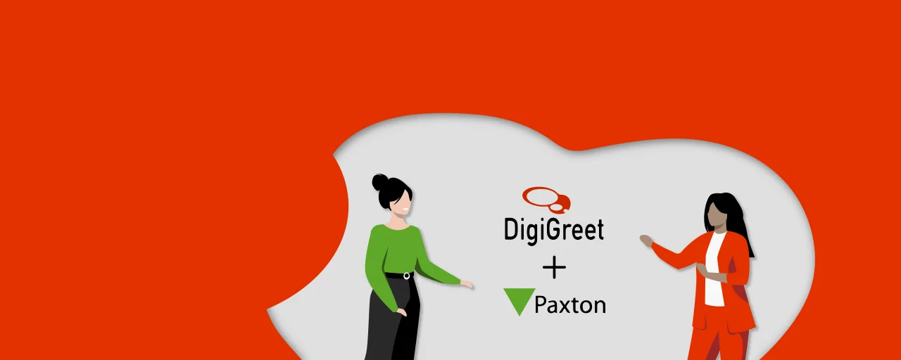 About the DigiGreet Team, visitor management gurus and all round nice people