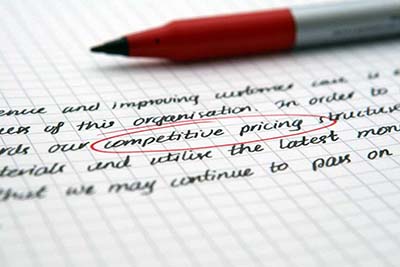 Pricing of DigiGreet Visitor management systems