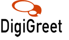 DigiGreet Visitor Management System
