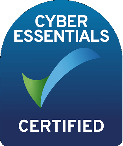 Visitor Management System Cyber Essentials